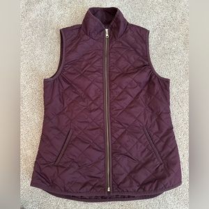 Old Navy Quilted Vest